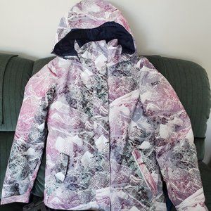 Roxy Dryflight Snow Coat